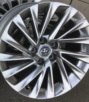 Toyota Mark X R18 (TMr-188045Gr1-A)