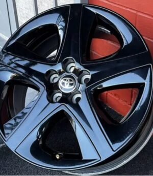 Toyota Prius R17 (TP-177050Bl-A)