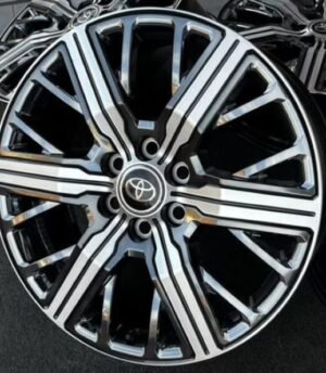 Toyota Sequoia R20 (TS-228060BG-A)