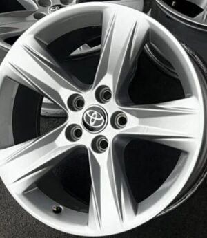 Toyota Tacoma R18 (TC-188030S-A)