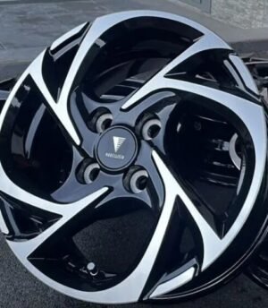 Toyota Yaris R15 (TY-156045BlS-A)