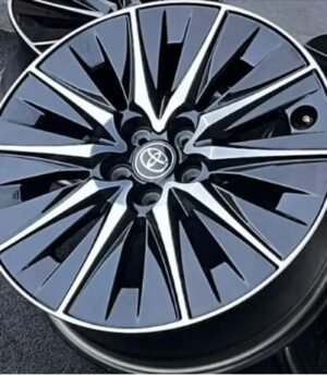 Toyota Yaris R17 (TY-176550BS-A)