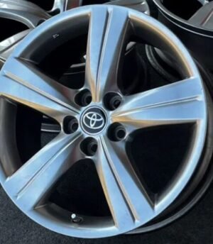 Toyota Yaris R18 (TY-188045Bl-A)