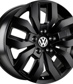 Volkswagen Amarok R17 (2H0071497A Z98)