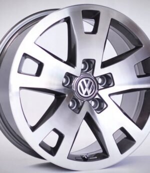 Volkswagen Amarok R17 (2H0601025AF)