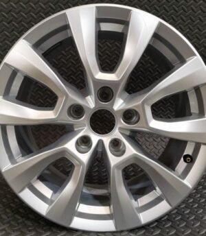 Volkswagen Amarok R17 (2H6601025A)