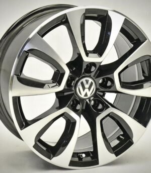 Volkswagen Amarok R17 (2H6601025A BS)