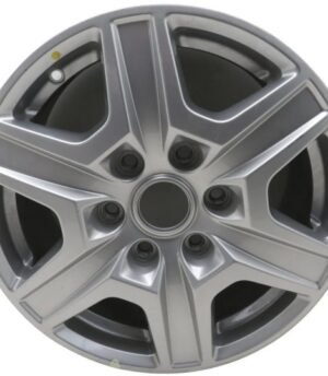 Volkswagen Amarok R17 (2HJ601025D)