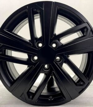 Volkswagen Caddy R17 (2K7601025C Bl)