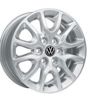 Volkswagen Caravelle R16 (7TG071496 JKA)