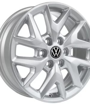 Volkswagen Caravelle R17 (7TG071497 JKA)