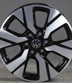 Volkswagen Caravelle R17 (VWCR166550)