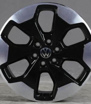 Volkswagen Caravelle R19 (VWCR197552)