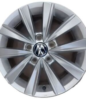 Volkswagen Golf R15 (19D601025)