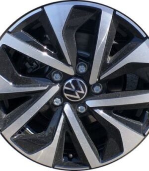 Volkswagen Jetta R16 (5GM601025ADFZZ)