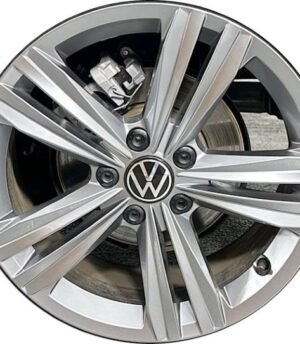 Volkswagen Jetta R17 (5GM601025TZ49)
