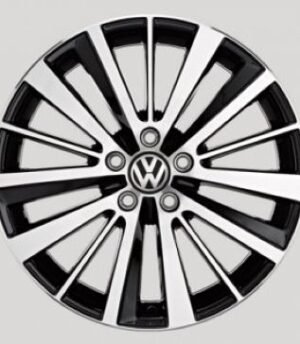 Volkswagen Jetta R18 (5С5071498)