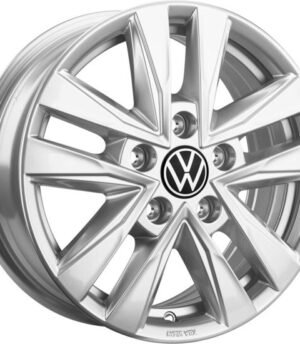 Volkswagen Multivan R16 (7T0071496 8Z8)