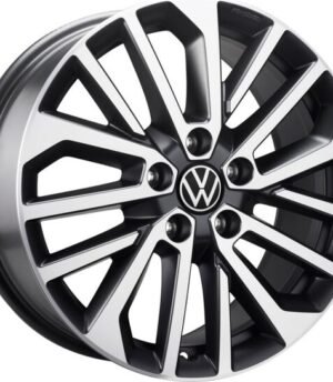 Volkswagen Multivan R18 (7T0071498 2XF)