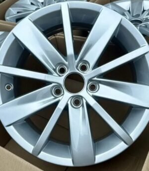 Volkswagen Polo R15 (6RU601025E)