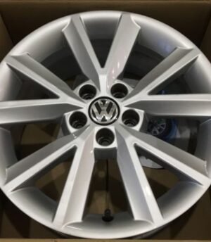 Volkswagen Polo R16 (6RU601025F)