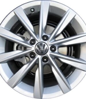 Volkswagen Tiguan R17 (5N0601025AJ8Z8)