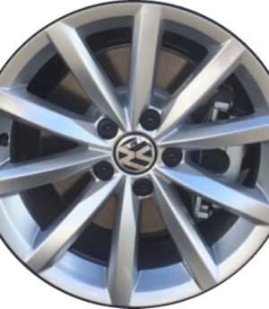 Volkswagen Tiguan R17 (5N0601025AN88Z)