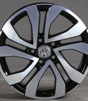 Volkswagen Tiguan R17 (5NA601025AL)