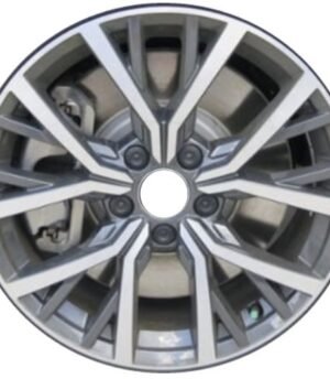 Volkswagen Tiguan R17 (5NN601025KNQ9)