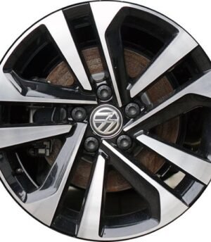 Volkswagen Tiguan R17 (5NN601025MFZZ)