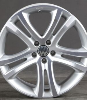 Volkswagen Tiguan R19 (5N0601025G8Z8)