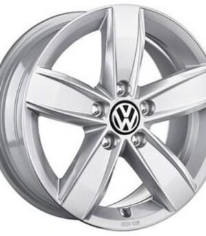 Volkswagen Touareg R17 (760071497 8Z8)