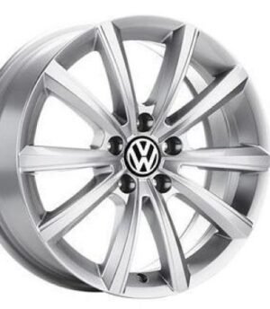 Volkswagen Touareg R18 (7600714988Z8)