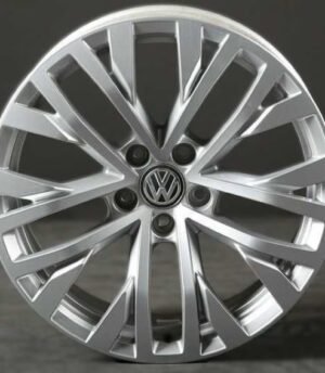 Volkswagen Touareg R18 (760601025T)