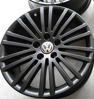 Volkswagen Golf G (R18) - 1K0601025AD