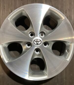 Toyota Alphard R17 (TA-17745P)