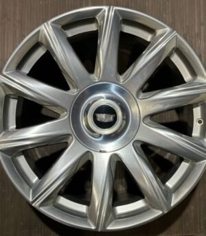 Cadillac Escalade R22 (84460121)