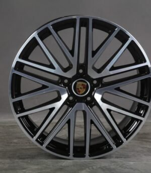 Porsche Cayenne R22 (9Y0601025DS, 9Y0601025DR)