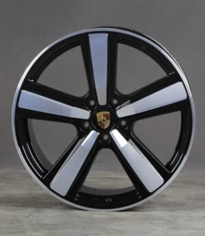 Porsche Cayenne R22 (9Y0601025CP, 9Y0601025CQ)