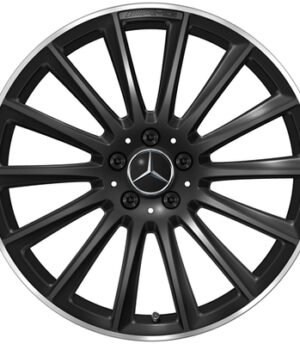 Mercedes S-Class W223 R20 (A22340115007, A22340116007)