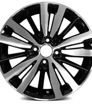 Honda Fit (R16) - (42700T5RA91)