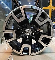 Volkswagen Amarok R17 (2H6601025E)