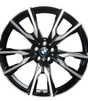 BMW X7 R22 (36108093913, 36108093914)