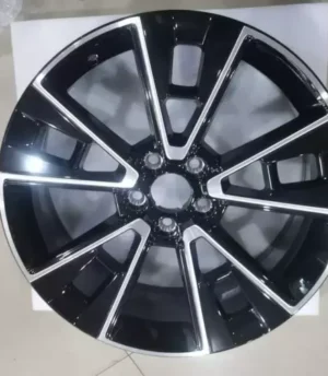 Zeekr X R19 (6608076139)